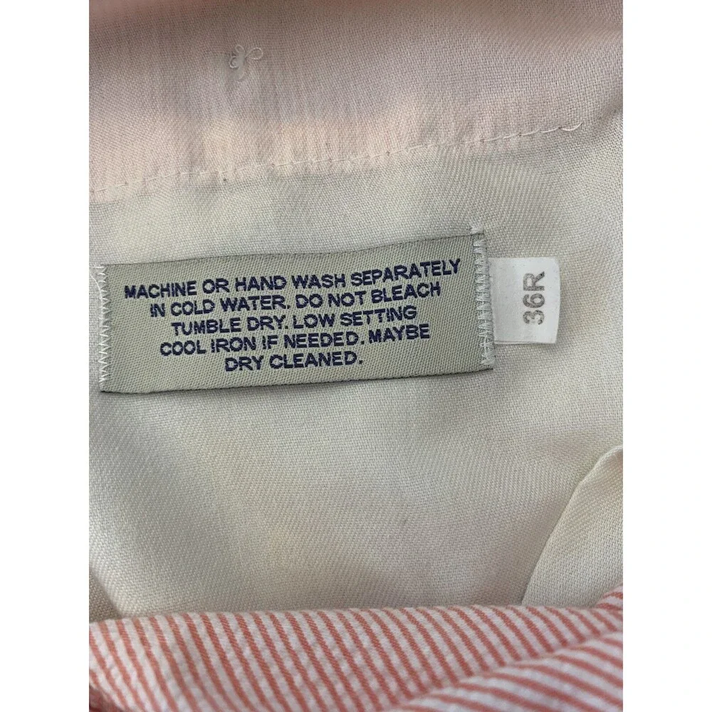 Charleston Khaki colors returns refund